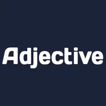 Random Adjective Generator