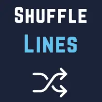 Shuffle Lines