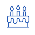 Random Birthday Generator