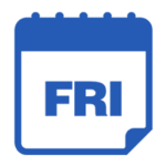 Random Day Generator