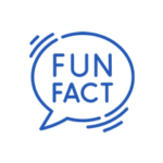 Random Fun Facts