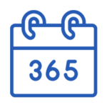 Random Year Generator