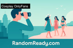 Cosplay OnlyFans