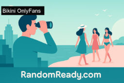 Bikini OnlyFans